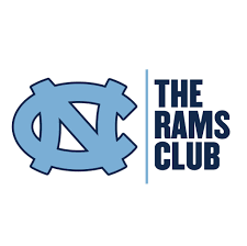 Rams Club logo