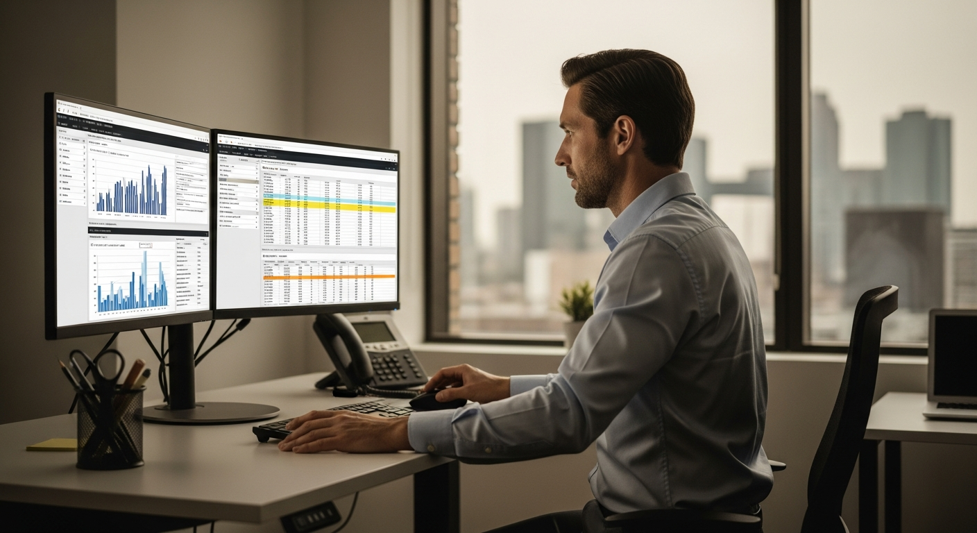 Financial analysis and planning