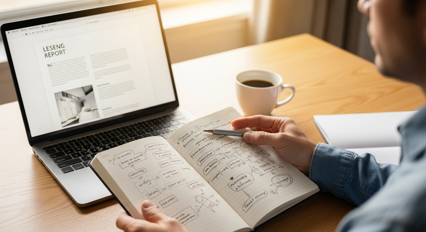 Business strategy resources