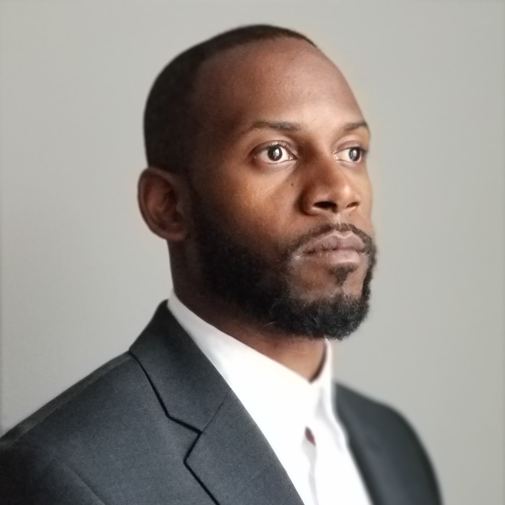Jamelle Eugene